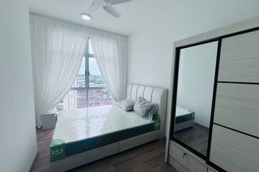 Midah Ria Condominium