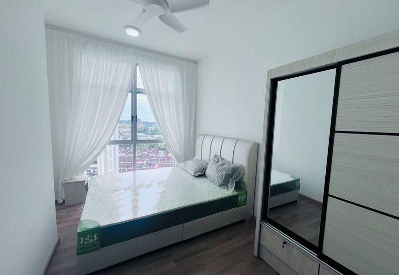 Midah Ria Condominium