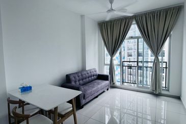 Midah Ria Condominium