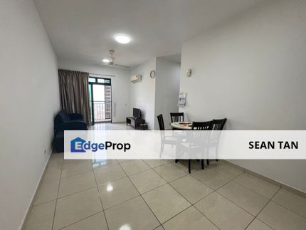 Bukit Indah, Sky Breeze, 2B2B Fully Furnish For Rent, Johor, Johor Bahru