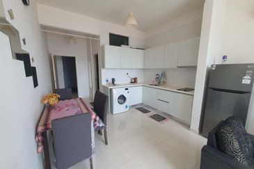 SKS Pavillion Residences