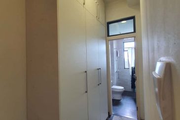 SKS Pavillion Residences