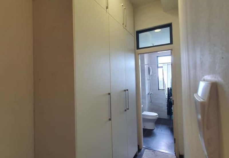 SKS Pavillion Residences