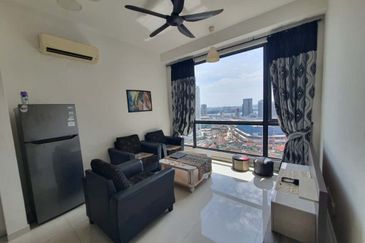 SKS Pavillion Residences