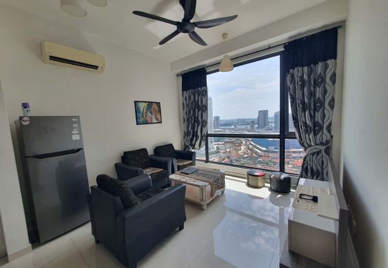 SKS Pavillion Residences