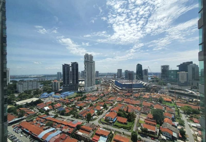 SKS Pavillion Residences