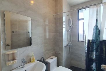 SKS Pavillion Residences