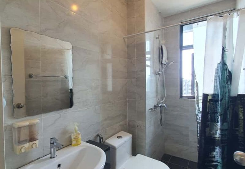 SKS Pavillion Residences