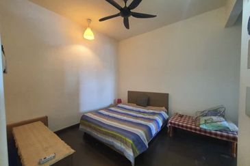 SKS Pavillion Residences