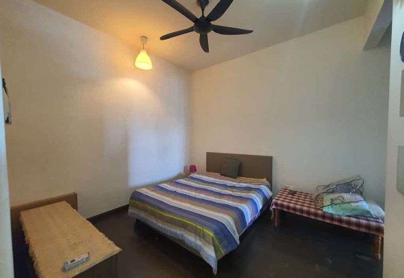 SKS Pavillion Residences