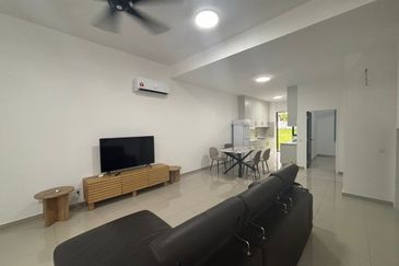 The Borough @ Eco Botanic 2