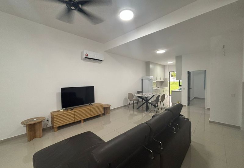 The Borough @ Eco Botanic 2