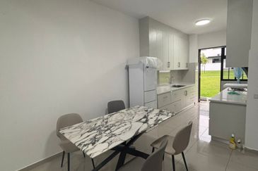 The Borough @ Eco Botanic 2