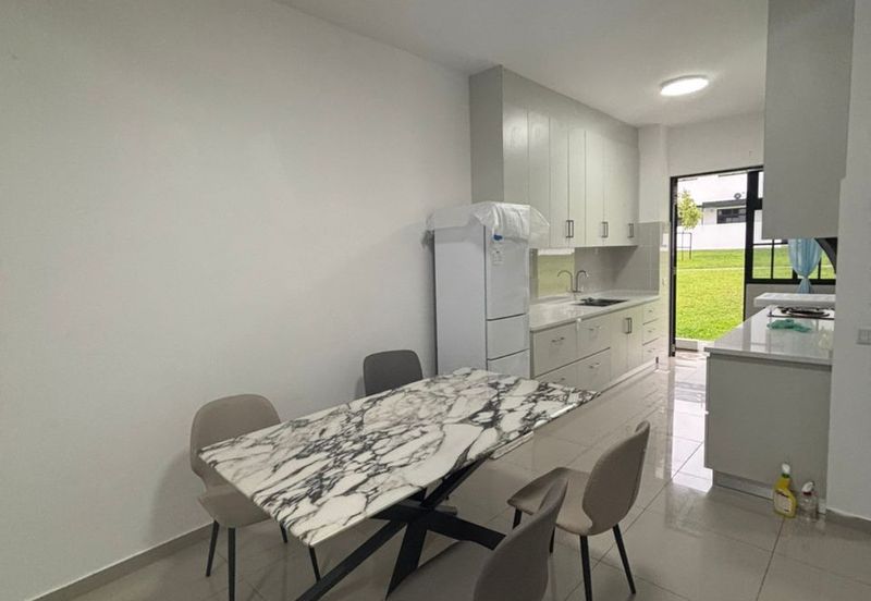 The Borough @ Eco Botanic 2