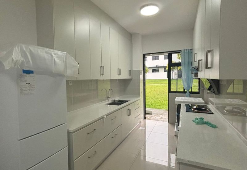 The Borough @ Eco Botanic 2