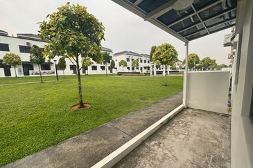 The Borough @ Eco Botanic 2