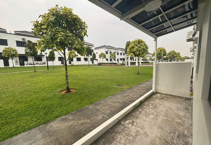 The Borough @ Eco Botanic 2