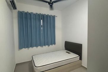 The Borough @ Eco Botanic 2