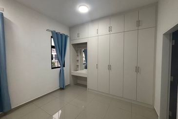 The Borough @ Eco Botanic 2