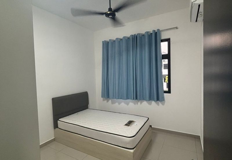 The Borough @ Eco Botanic 2