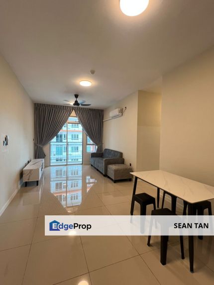 One 49, Brand New, 3B2B, Fully Furnsih For Rent, Johor, Johor Bahru