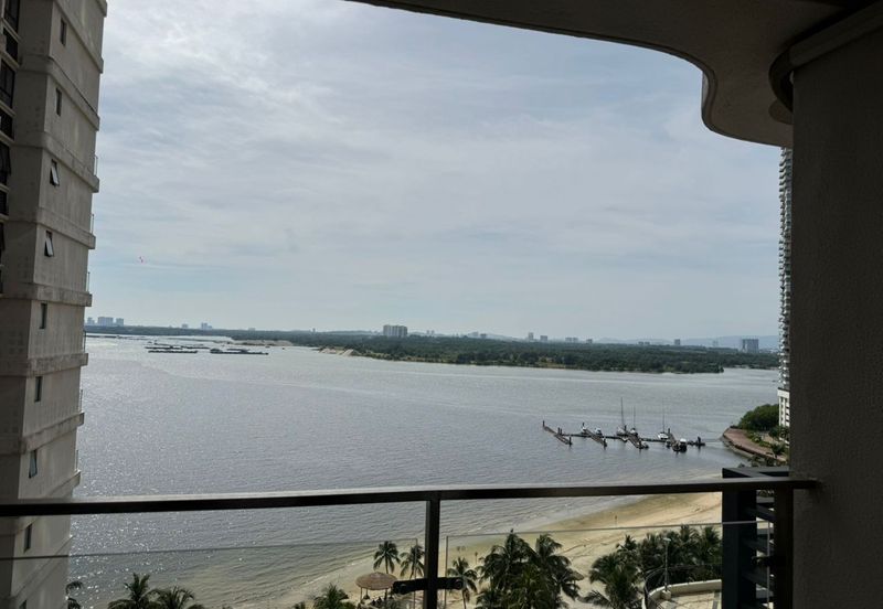 Bay Laurel @ Country Garden Danga Bay