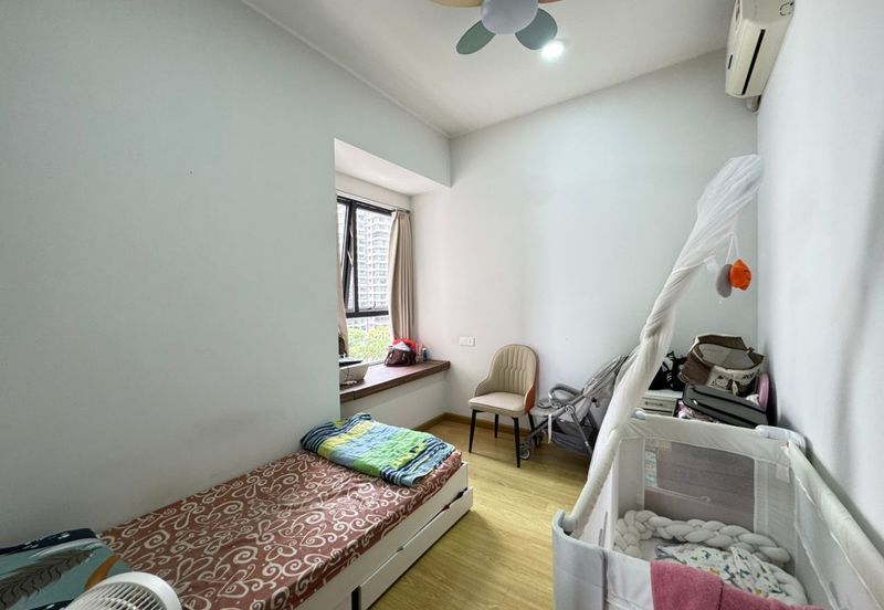 Bay Laurel @ Country Garden Danga Bay