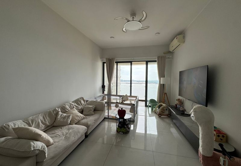 Bay Laurel @ Country Garden Danga Bay