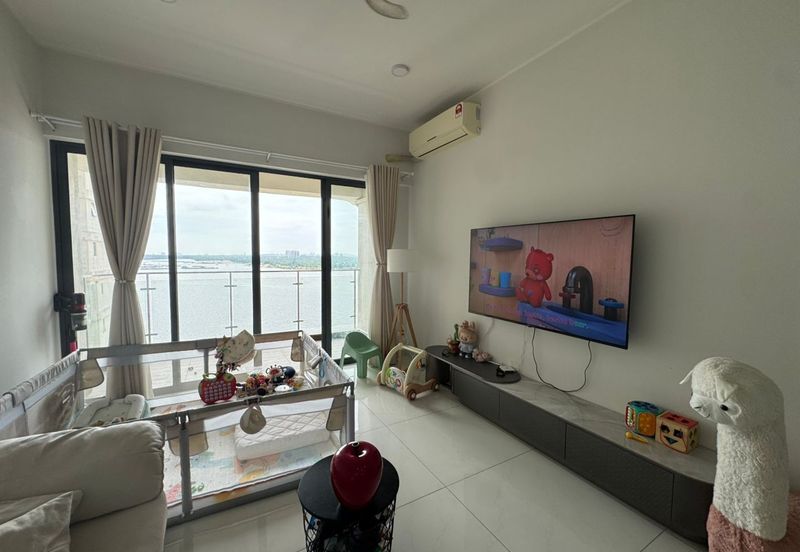 Bay Laurel @ Country Garden Danga Bay