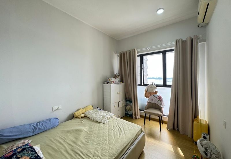 Bay Laurel @ Country Garden Danga Bay