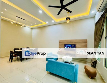 Austin Residence, Mount Austin, 4B4B, Fully Furnish, Johor, Johor Bahru