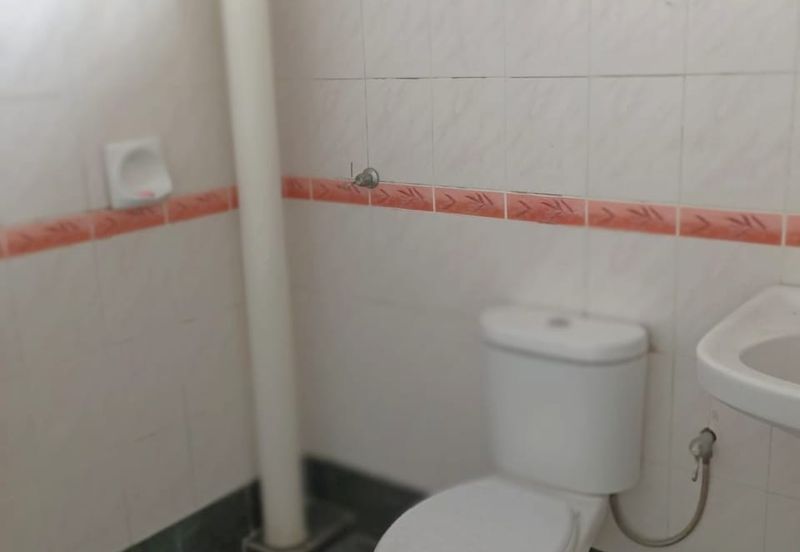 Taman Sri Pulai Perdana