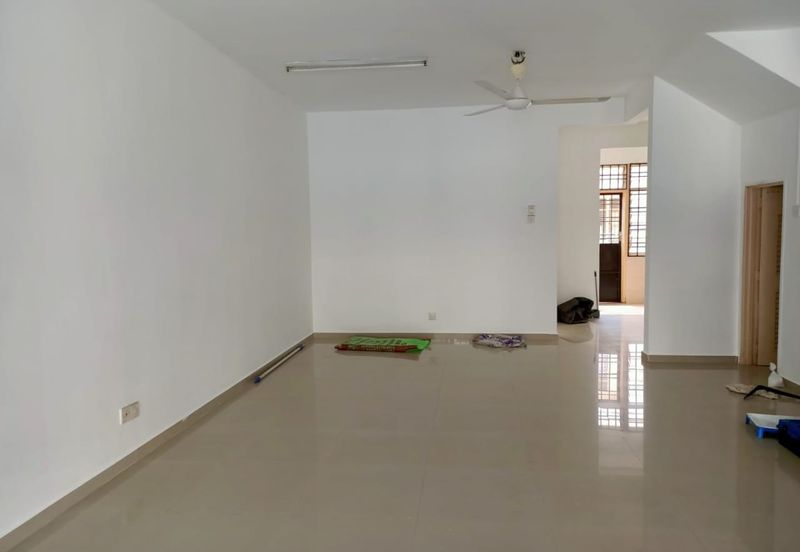 Taman Sri Pulai Perdana