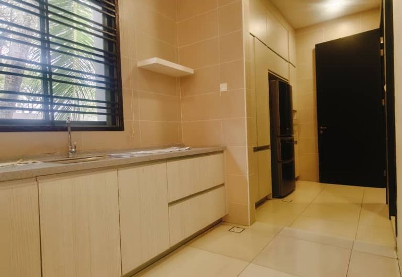 Taman Impian Heights