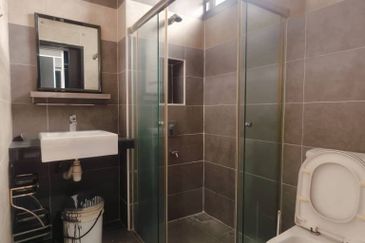 Taman Impian Heights