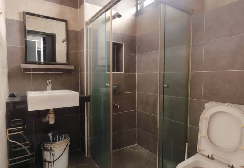 Taman Impian Heights