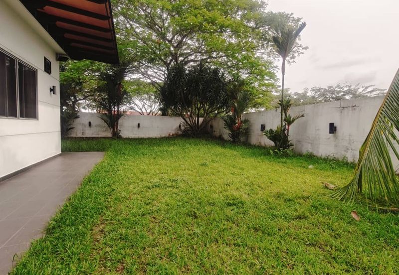 Taman Impian Heights