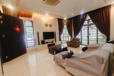 Taman Impian Heights