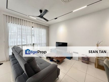 Austin Crest, Mount Austin Johor Bahru, Johor, Johor Bahru