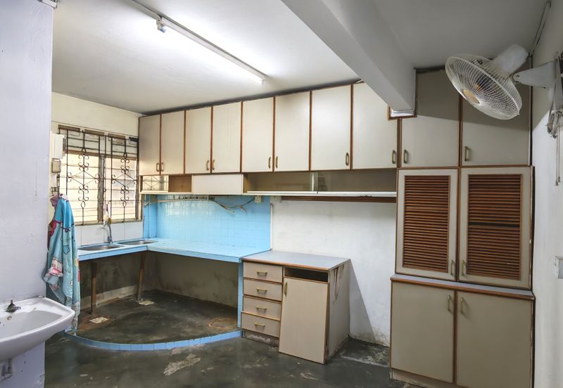 Taman Sri Kulai Baru 2