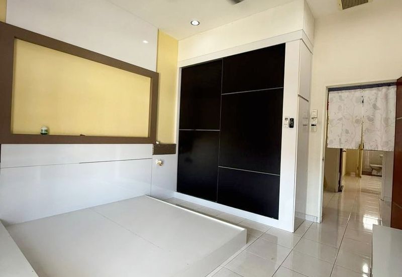 JP Perdana (Jaya Putra Perdana)