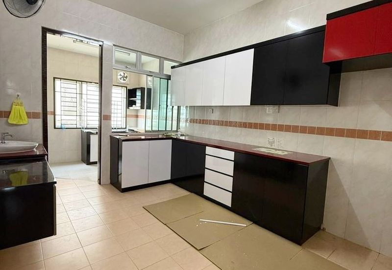 JP Perdana (Jaya Putra Perdana)