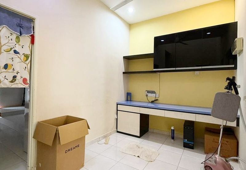 JP Perdana (Jaya Putra Perdana)