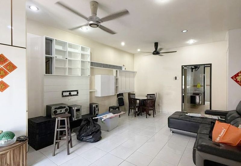 JP Perdana (Jaya Putra Perdana)