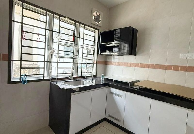 JP Perdana (Jaya Putra Perdana)