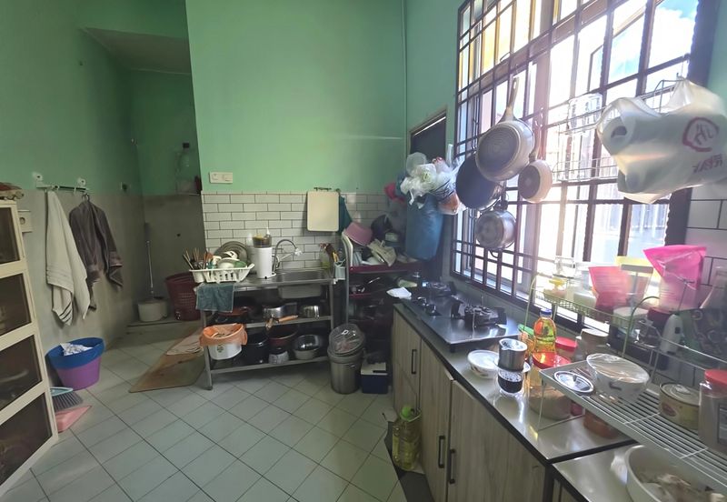 Taman Nusa Bestari 2