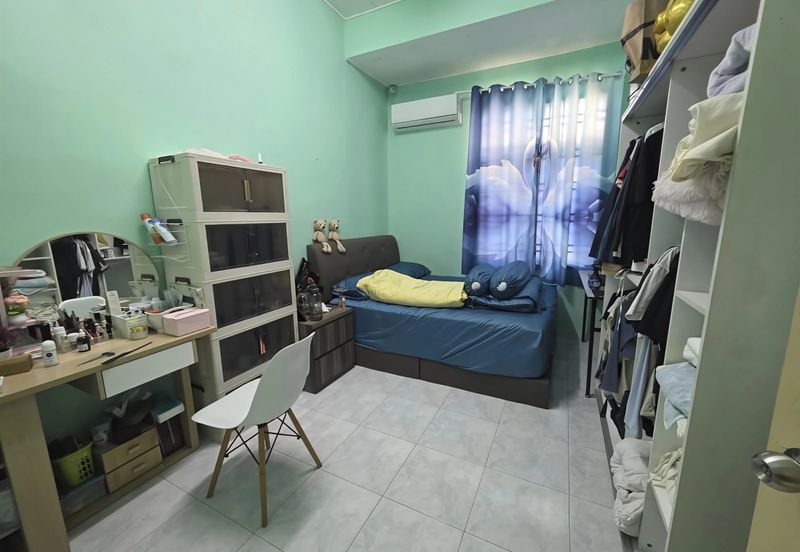 Taman Nusa Bestari 2