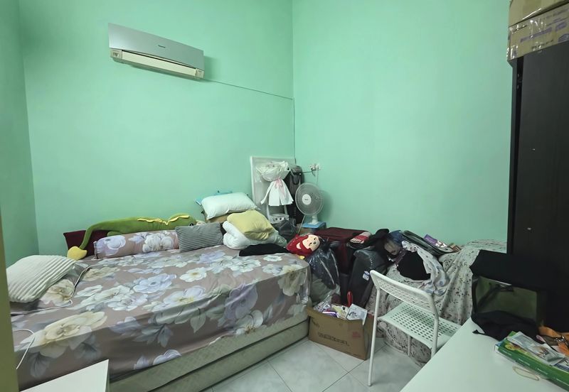 Taman Nusa Bestari 2