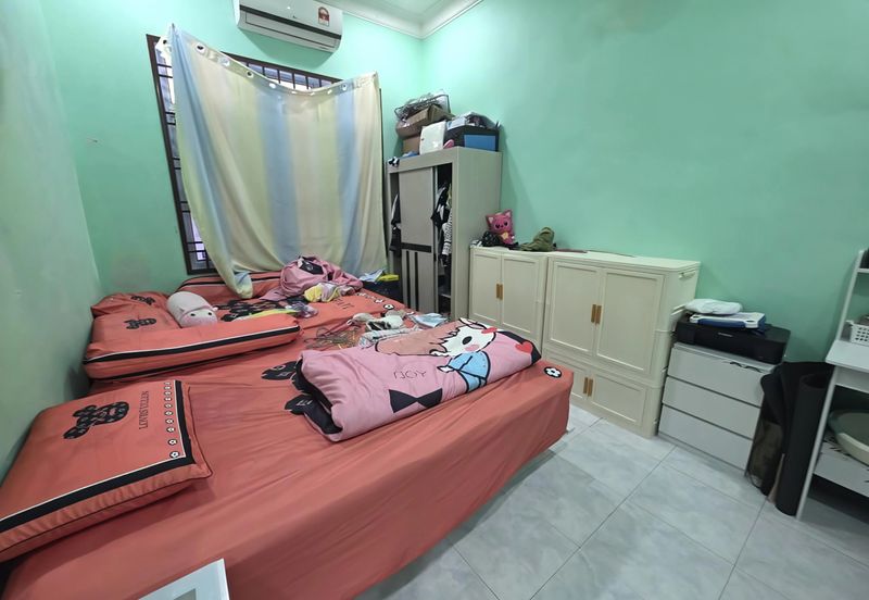 Taman Nusa Bestari 2