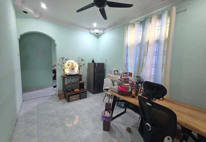 Taman Nusa Bestari 2